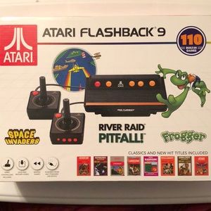 Atari Flashback 9